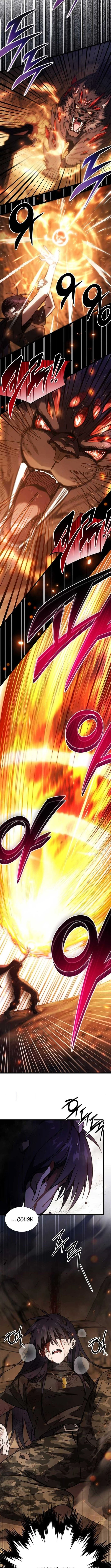 Lv.99 Burning Flame Princess Chapter 2 - 12