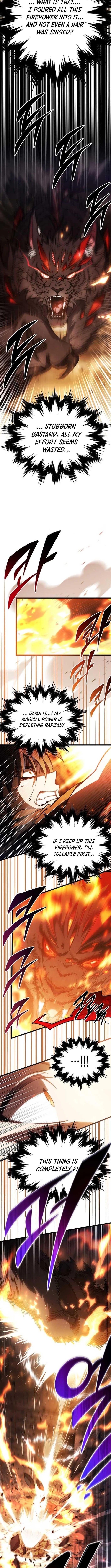 Lv.99 Burning Flame Princess Chapter 2 - 13