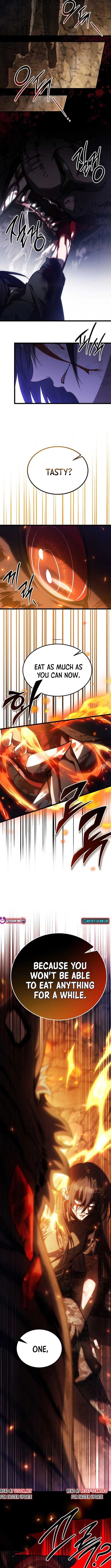 Lv.99 Burning Flame Princess Chapter 2 - 15