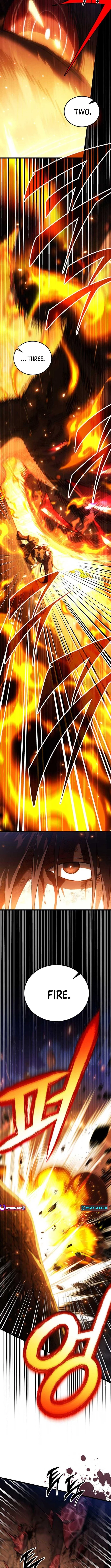 Lv.99 Burning Flame Princess Chapter 2 - 16