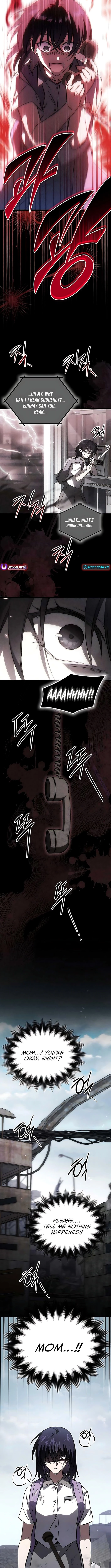Lv.99 Burning Flame Princess Chapter 1 - 2