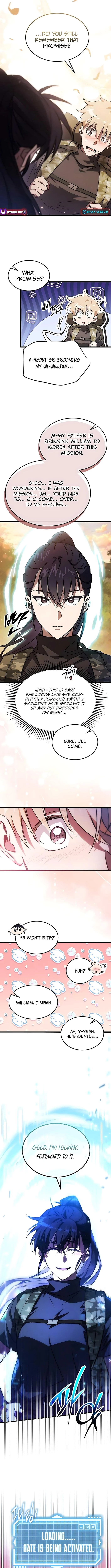 Lv.99 Burning Flame Princess Chapter 1 - 16