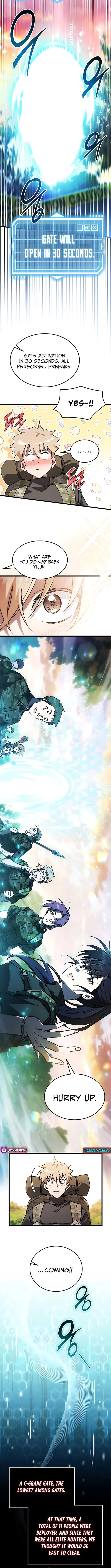 Lv.99 Burning Flame Princess Chapter 1 - 17