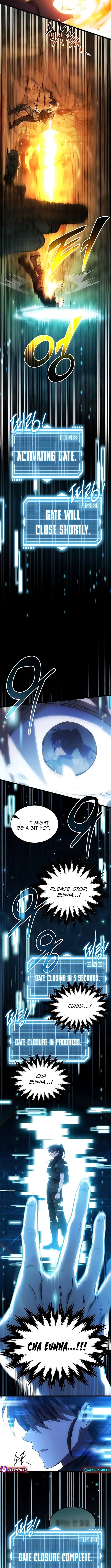 Lv.99 Burning Flame Princess Chapter 1 - 24