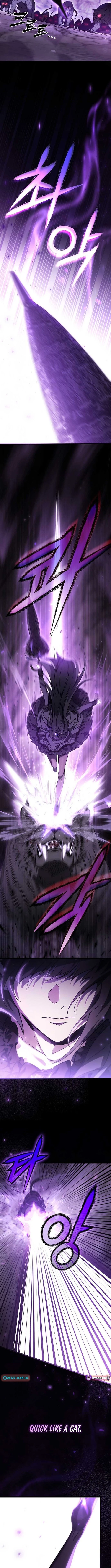 Lv.99 Burning Flame Princess Chapter 0 - 3