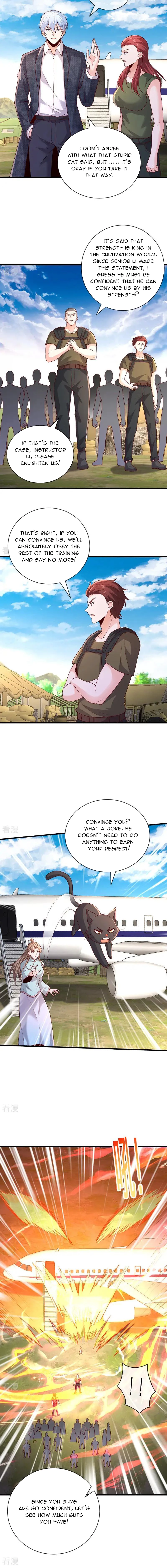 I’m The Great Immortal Chapter 754 - 7