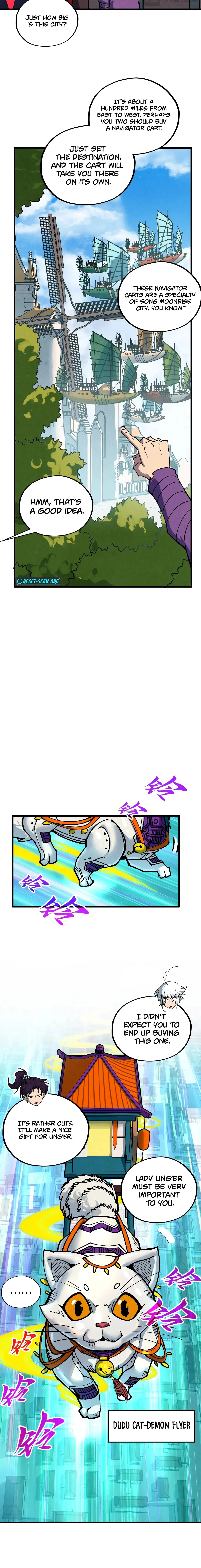 Rebirth Of The Ultimate Master Chapter 437 - 13