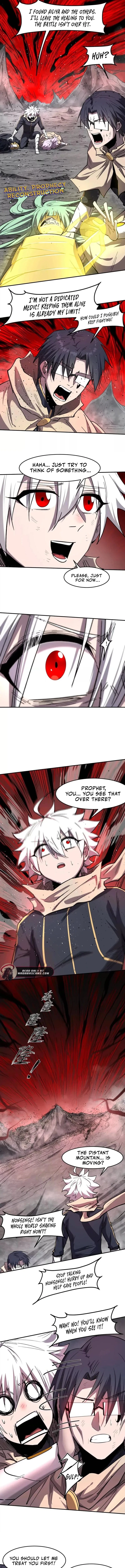 Mr. Zombie Chapter 154 - 5