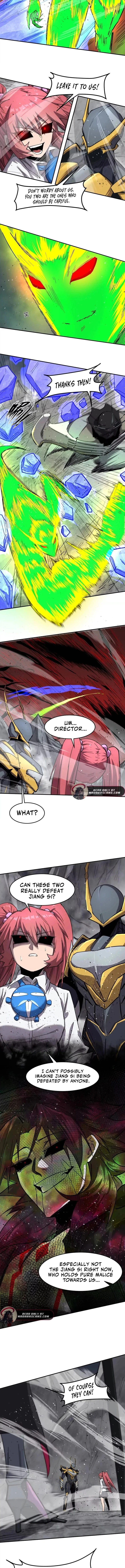 Mr. Zombie Chapter 154 - 10