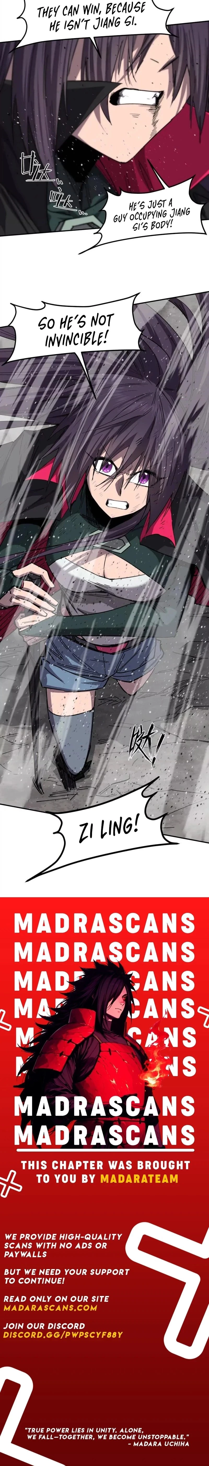 Mr. Zombie Chapter 154 - 11