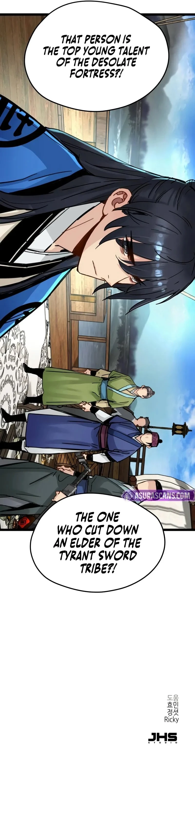 Chronicles of a Doomed Prodigy Chapter 44 - 10