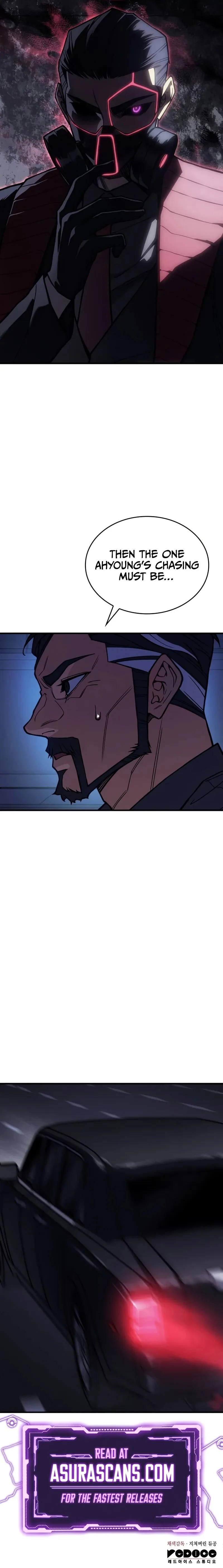 Returned by the King Chapter 99 - 16