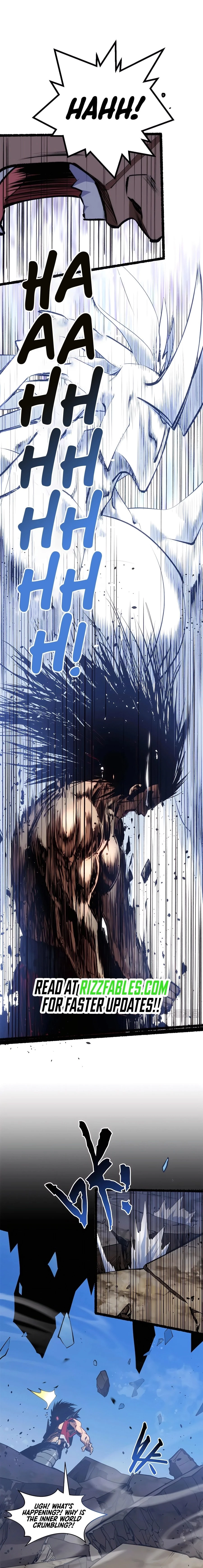 Top Tier Providence Chapter 222 - 8