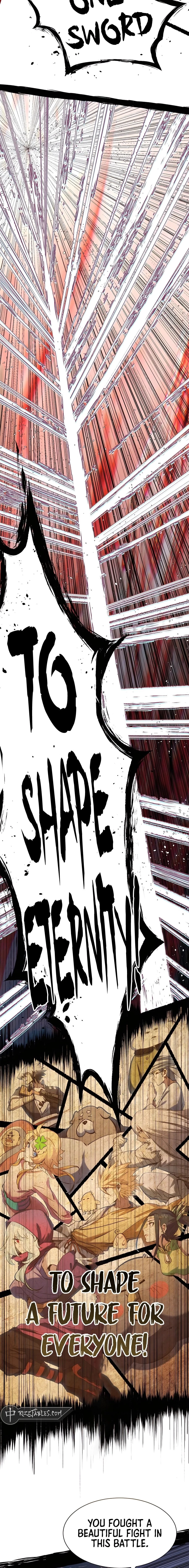 Top Tier Providence Chapter 222 - 13