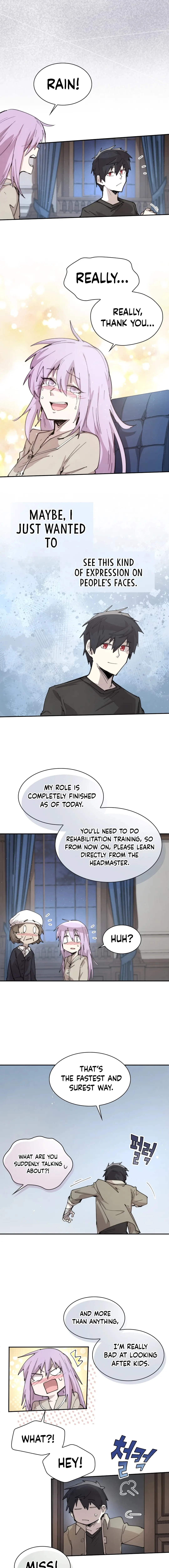 Reincarnation of the Hero Party's Grand Mage Chapter 92 - 2