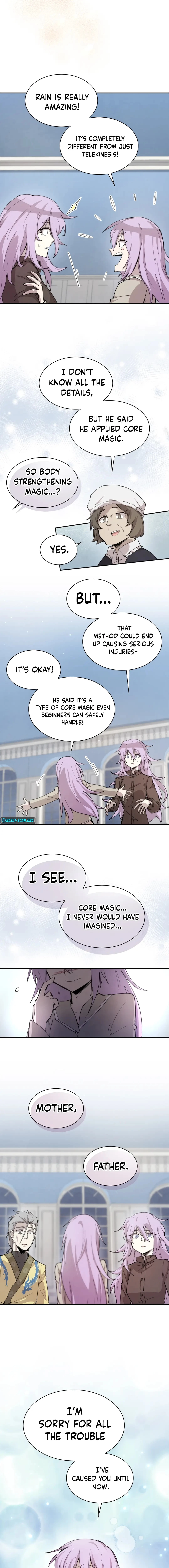 Reincarnation of the Hero Party's Grand Mage Chapter 92 - 7