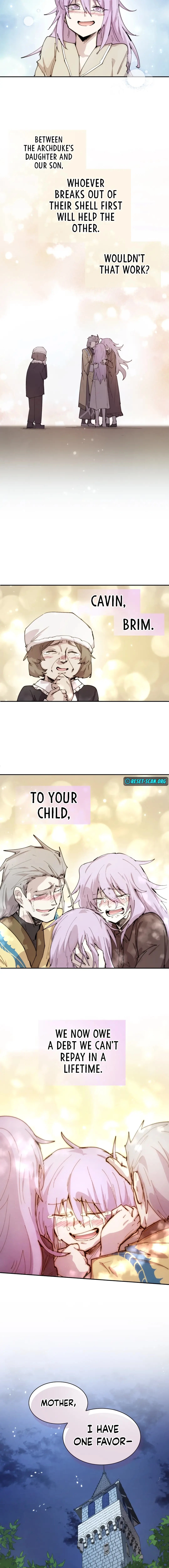 Reincarnation of the Hero Party's Grand Mage Chapter 92 - 8