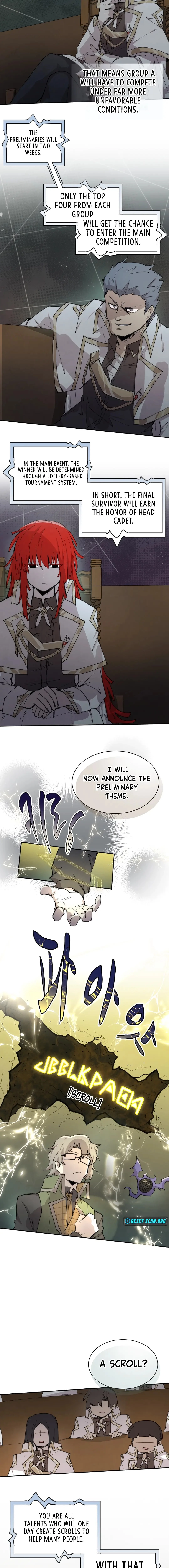 Reincarnation of the Hero Party's Grand Mage Chapter 92 - 11