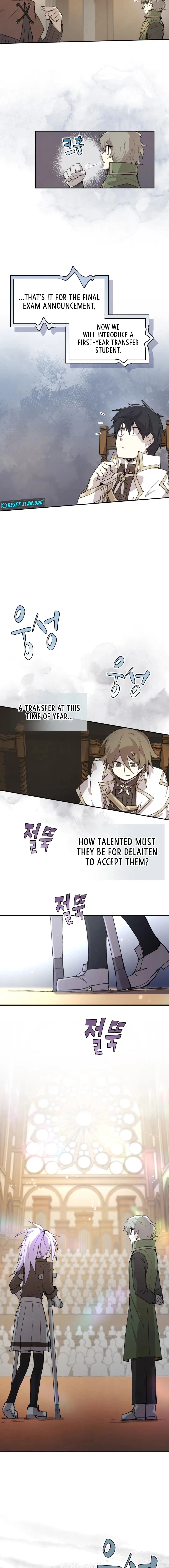 Reincarnation of the Hero Party's Grand Mage Chapter 92 - 13