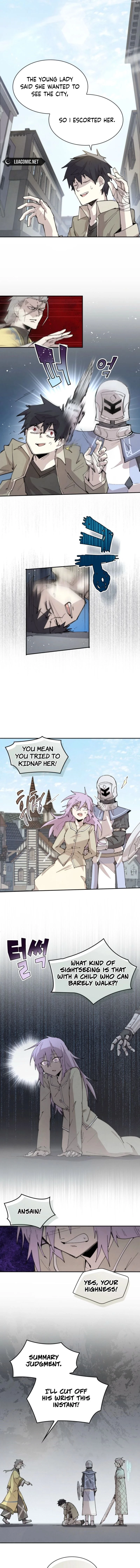 Reincarnation of the Hero Party's Grand Mage Chapter 88 - 2