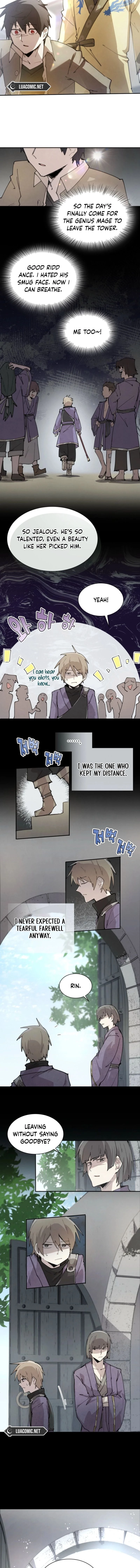 Reincarnation of the Hero Party's Grand Mage Chapter 88 - 7
