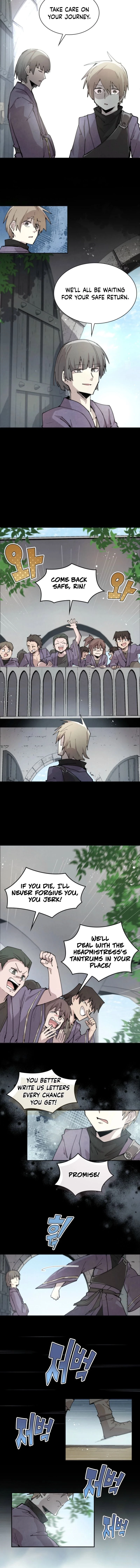 Reincarnation of the Hero Party's Grand Mage Chapter 88 - 8