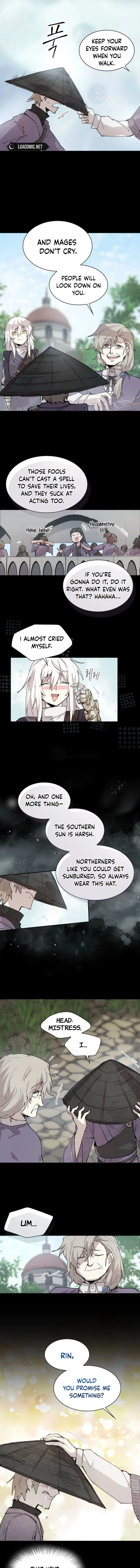 Reincarnation of the Hero Party's Grand Mage Chapter 88 - 9