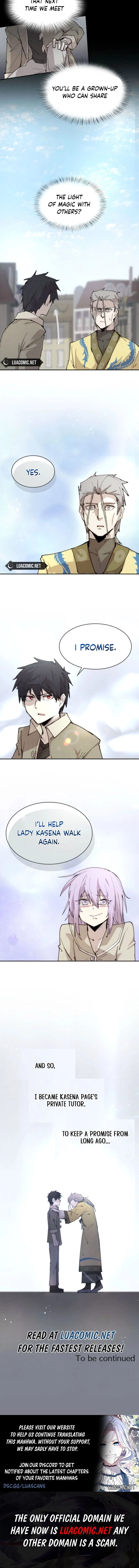 Reincarnation of the Hero Party's Grand Mage Chapter 88 - 10