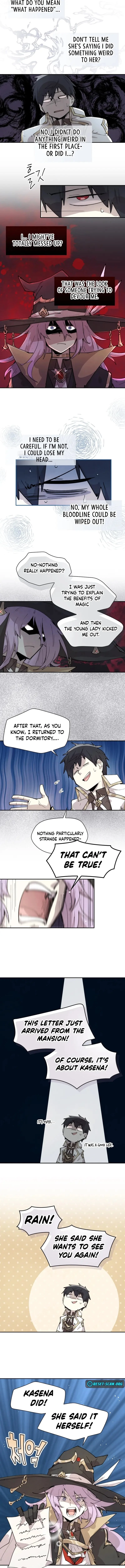 Reincarnation of the Hero Party's Grand Mage Chapter 86 - 4