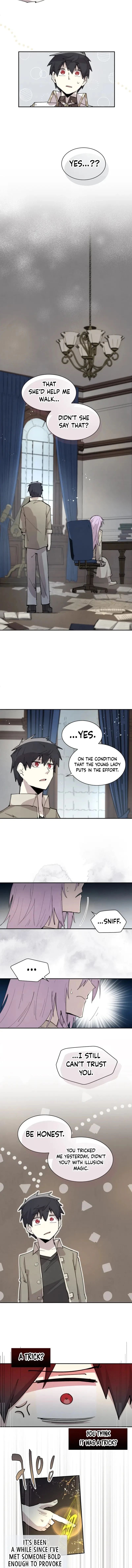 Reincarnation of the Hero Party's Grand Mage Chapter 86 - 5