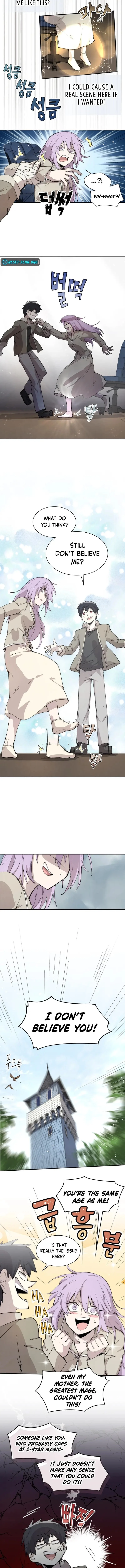 Reincarnation of the Hero Party's Grand Mage Chapter 86 - 6