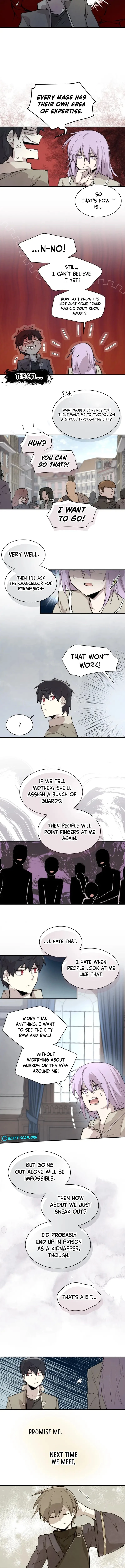 Reincarnation of the Hero Party's Grand Mage Chapter 86 - 7