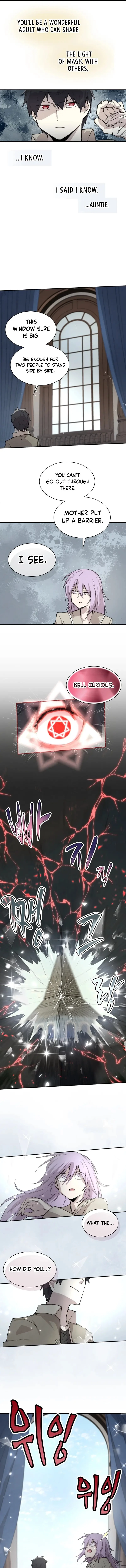 Reincarnation of the Hero Party's Grand Mage Chapter 86 - 8