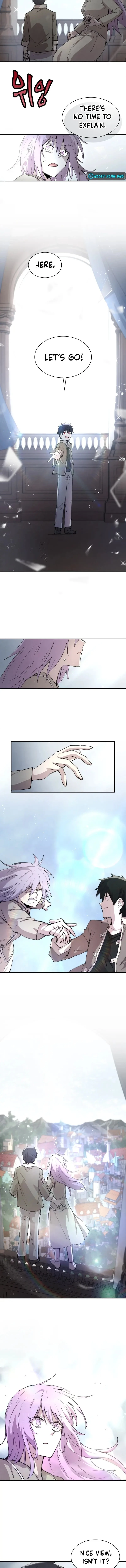 Reincarnation of the Hero Party's Grand Mage Chapter 86 - 9