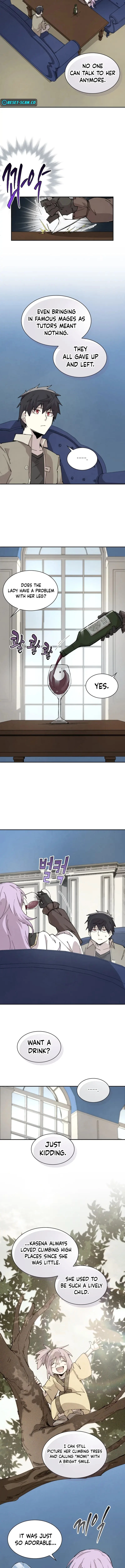 Reincarnation of the Hero Party's Grand Mage Chapter 84 - 6