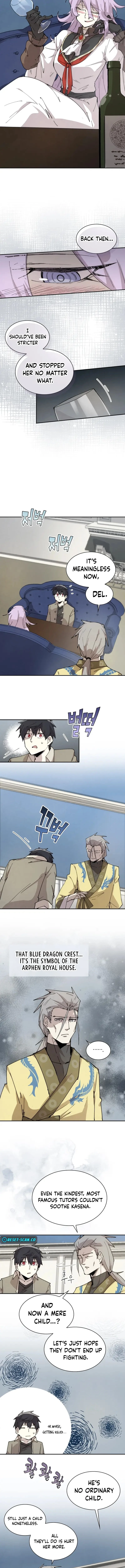 Reincarnation of the Hero Party's Grand Mage Chapter 84 - 7