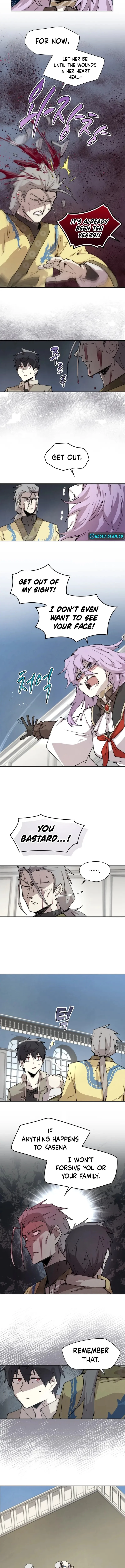 Reincarnation of the Hero Party's Grand Mage Chapter 84 - 9