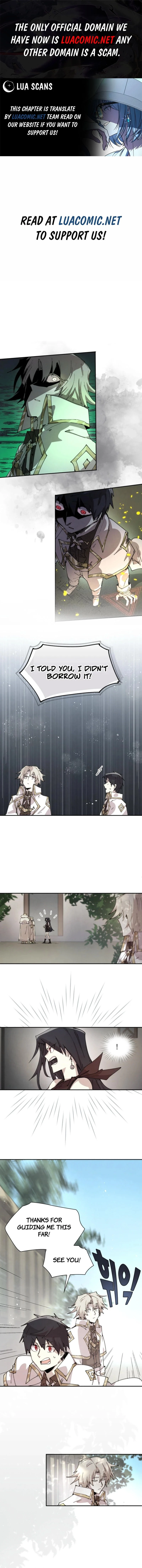 Reincarnation of the Hero Party's Grand Mage Chapter 83 - 1