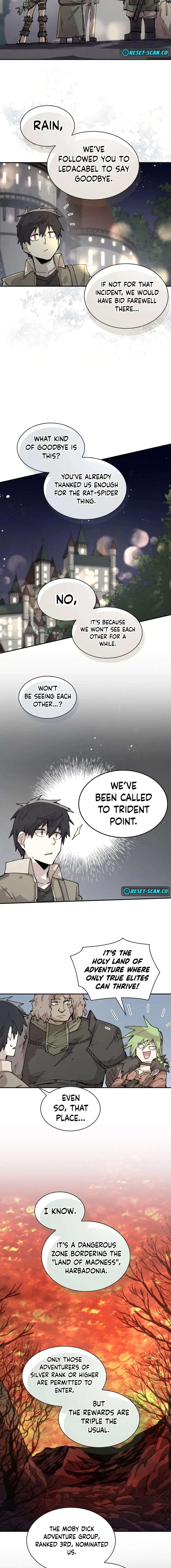 Reincarnation of the Hero Party's Grand Mage Chapter 81 - 4