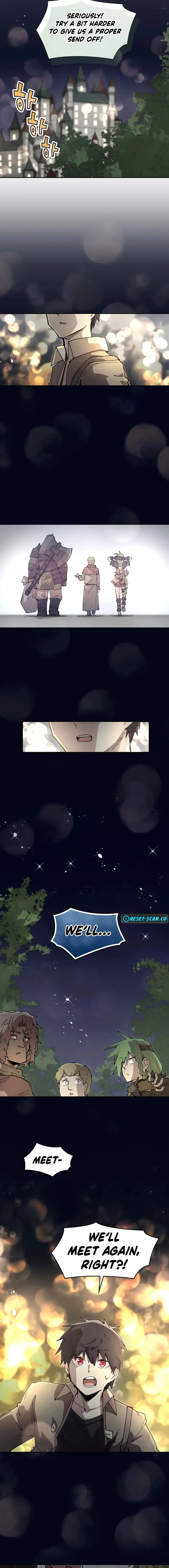 Reincarnation of the Hero Party's Grand Mage Chapter 81 - 7