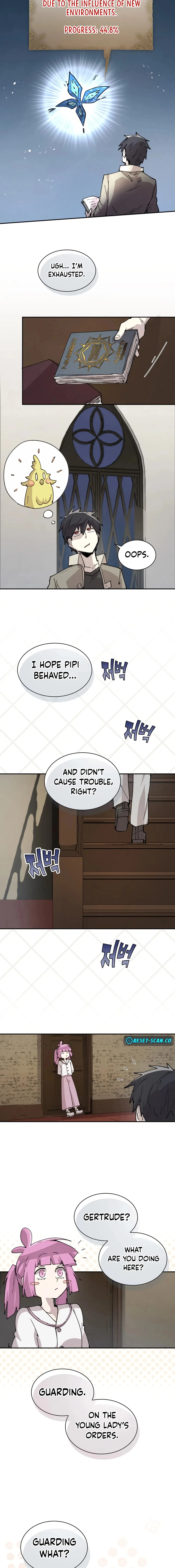 Reincarnation of the Hero Party's Grand Mage Chapter 81 - 9