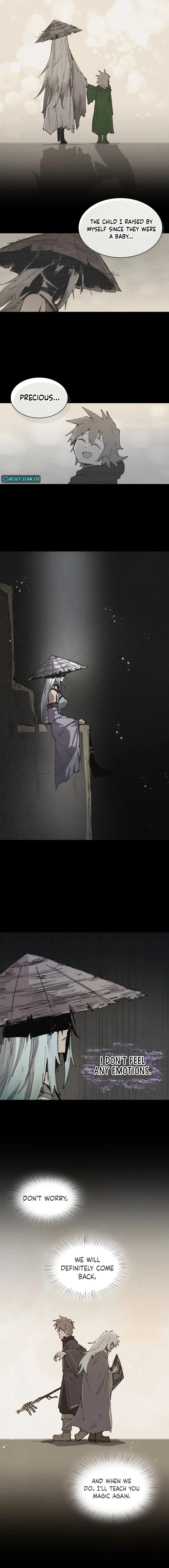 Reincarnation of the Hero Party's Grand Mage Chapter 80 - 8