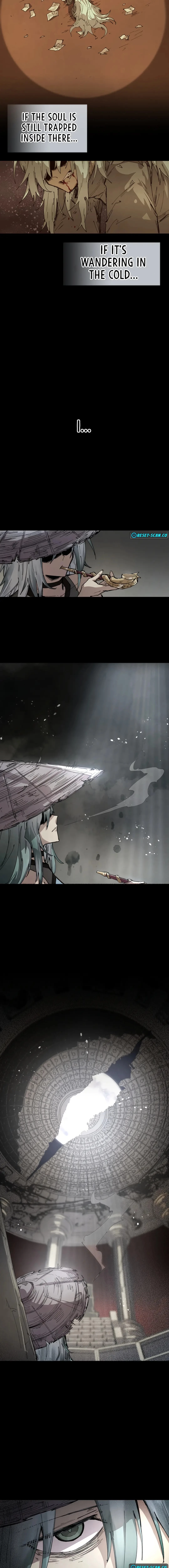 Reincarnation of the Hero Party's Grand Mage Chapter 80 - 13