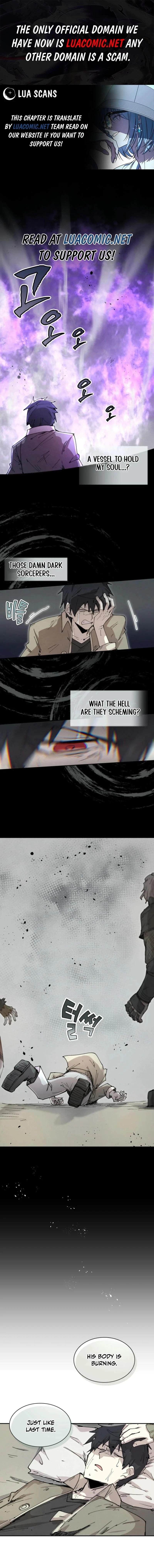 Reincarnation of the Hero Party's Grand Mage Chapter 79 - 1