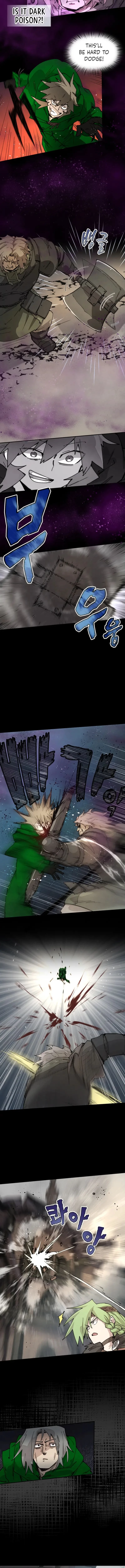 Reincarnation of the Hero Party's Grand Mage Chapter 76 - 5
