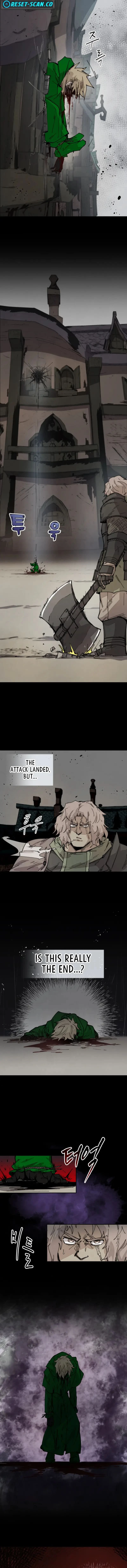 Reincarnation of the Hero Party's Grand Mage Chapter 76 - 6