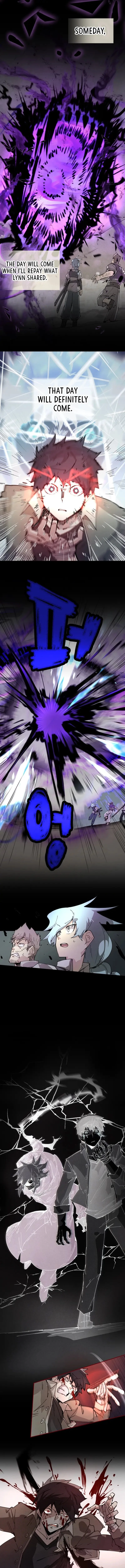 Reincarnation of the Hero Party's Grand Mage Chapter 73 - 9