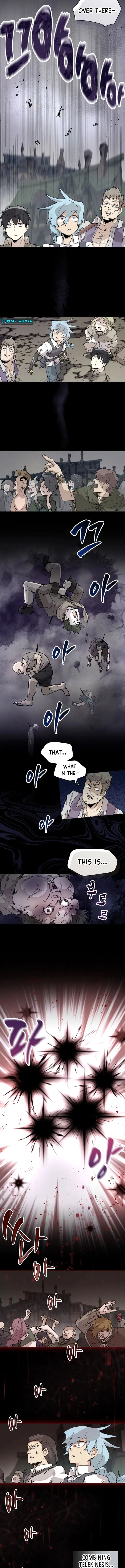 Reincarnation of the Hero Party's Grand Mage Chapter 72 - 6