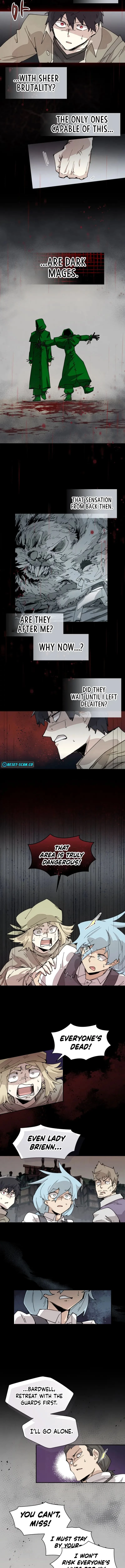 Reincarnation of the Hero Party's Grand Mage Chapter 72 - 7