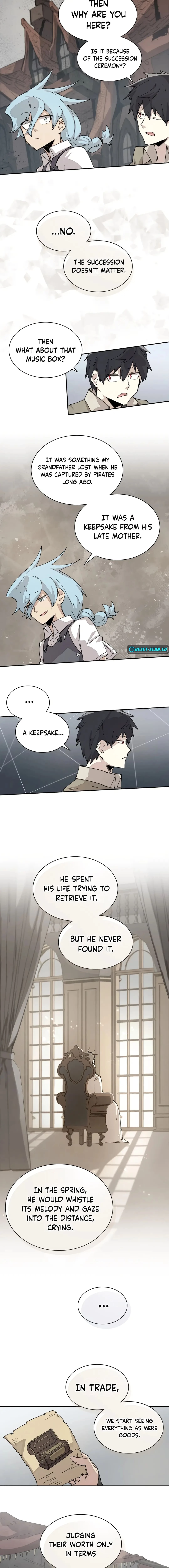 Reincarnation of the Hero Party's Grand Mage Chapter 70 - 9